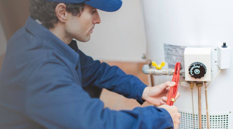 Professional Leak Detection in Great Lakes, IL