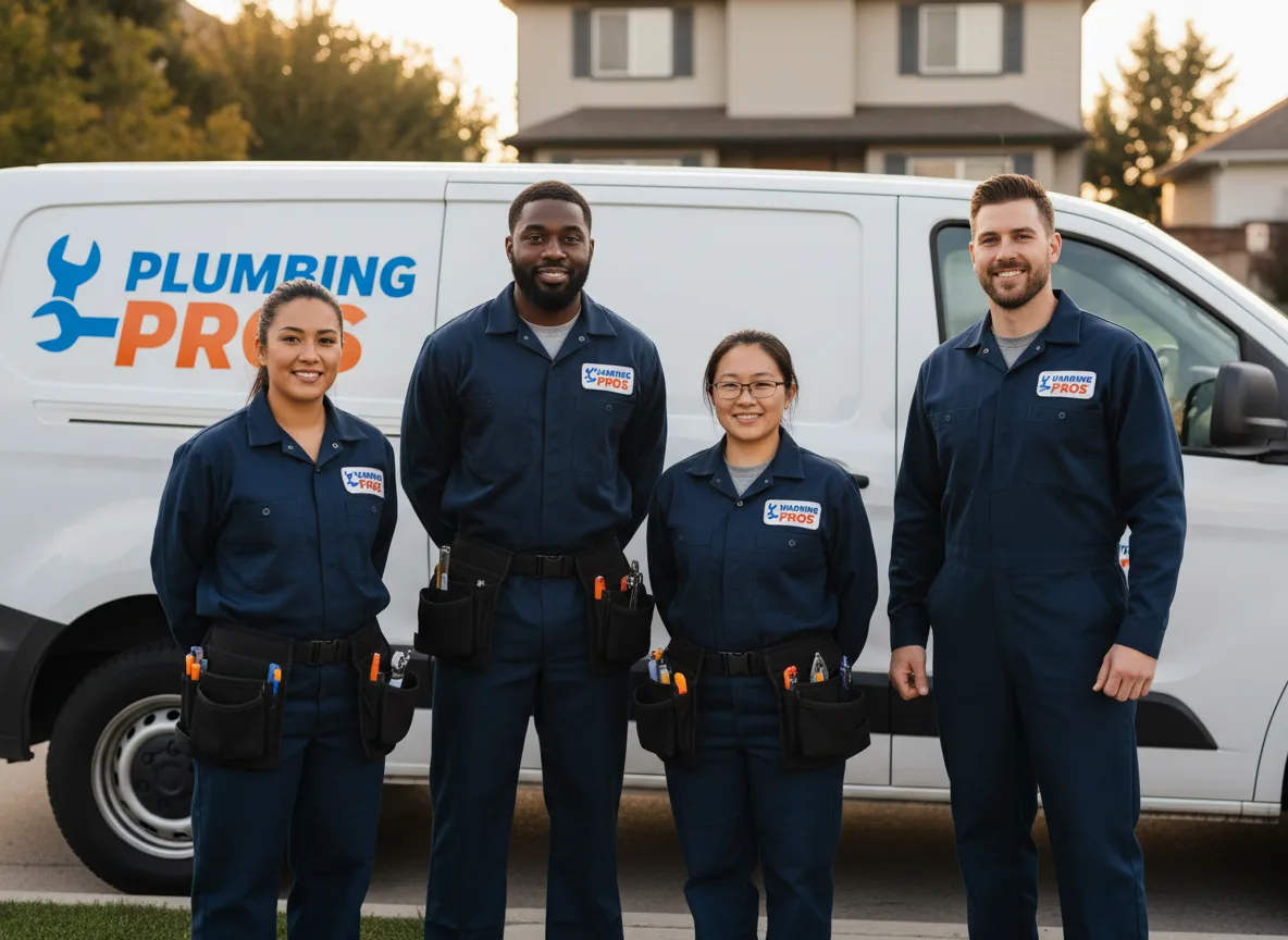 Water Heater Repair company in Great Lakes, IL